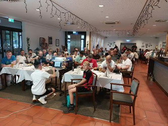 Taverna Tichero Flörsheim